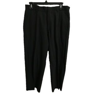Banana Republic Black Men’s Slacks/Dress Pant